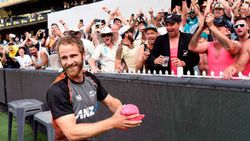 ഓസ്‌ട്രേലിയയില്‍ ഇന്ത്യക്കു അതെങ്ങനെ സാധിച്ചു? വില്ല്യംസണിന് ആശ്ചര്യം, ഒപ്പം പ്രശംസയും