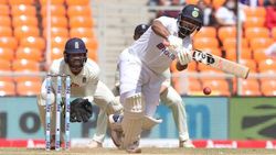 IND vs ENG: രക്ഷകനായി പന്ത്, തകര്‍പ്പന്‍ സെഞ്ച്വറി- ഇന്ത്യക്കു ലീഡ്