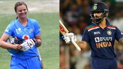 IND vs ENG: ടി20യില്‍ 3000 റണ്‍സ്, റെക്കോര്‍ഡ്- എന്നാല്‍ സൂസിയോളം വരില്ല കോലി!