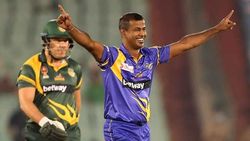 ദക്ഷിണാഫ്രിക്കയെ തകര്‍ത്ത് ശ്രീലങ്ക, ഇനി ഇന്ത്യ- ലങ്ക കലാശപ്പോരാട്ടം