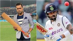 IND vs ENG: ദീര്‍ഘ നാളുകളായി സെഞ്ച്വറി ഇല്ലാത്തത് കോലിയെ അശങ്കപ്പെടുത്തുന്നു- ആകാശ് ചോപ്ര