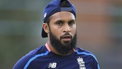 IND vs ENG T20: ടി20 ലോകകപ്പിലെ ഫേവറേറ്റ് ആര്? ആദില്‍ റഷീദ് പ്രതികരിക്കുന്നു