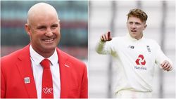 IND vs ENG: 'ഡോം ബെസ്സ് പന്ത് ചെയ്യുന്നത് കാണുമ്പോള്‍ വേദന തോന്നുന്നു'- ആന്‍ഡ്രൂ സ്‌ട്രോസ്