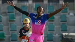 IPL 2021: രാജസ്ഥാന് വമ്പന്‍ തിരിച്ചടി, ജോഫ്രാ ആര്‍ച്ചര്‍ ഈ സീസണ്‍ കളിക്കില്ല