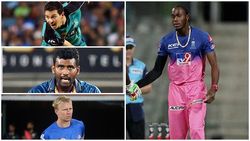 IPL 2021: രാജസ്ഥാനില്‍ ആര്‍ച്ചര്‍ക്ക് പകരക്കാരനാര്? സാധ്യത ഈ മൂന്ന് പേരില്‍ ഒരാള്‍ക്ക്