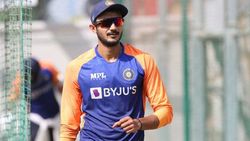 IND vs ENG: അക്ഷര്‍ ഒരാഴ്ച ലീവില്‍ പോവണം! വിചിത്ര അഭിപ്രായവുമായി മുന്‍ ഇംഗ്ലീഷ് താരം