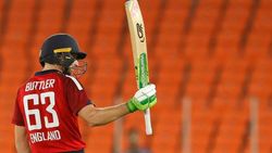 IND vs ENG: ബട്‌ലര്‍ ഷോ, ഇന്ത്യ തരിപ്പണം- ഉജ്ജ്വല ജയത്തോടെ ഇംഗ്ലണ്ട് വീണ്ടും മുന്നില്‍