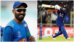 സിക്‌സര്‍ നേടാനാകുമെന്ന ആത്മവിശ്വാസമാണ് അവന്റെ കരുത്ത്; ഇഷാനെ പ്രശംസിച്ച് ദിനേഷ് കാര്‍ത്തിക്