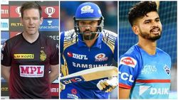 IPL 2021: ഇത്തവണ ആര് കപ്പടിക്കും? ഫേവറേറ്റുകളായി മൂന്ന് ടീമുകള്‍
