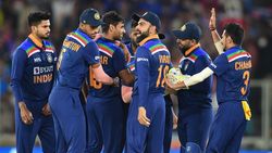 IND vs ENG T20: കുറഞ്ഞ ഓവര്‍ നിരക്ക്, ഇന്ത്യന്‍ താരങ്ങള്‍ക്ക് പിഴ ശിക്ഷ