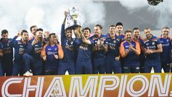 IND vs ENG T20: പരമ്പര പിടിച്ച് ഇന്ത്യ, മത്സരത്തില്‍ പിറന്ന പ്രധാന റെക്കോഡുകള്‍ ഇതാ