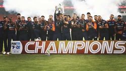 T20 World cup: ഇന്ത്യന്‍ ടീമില്‍ സ്ഥാനമുറപ്പിച്ചത് 9 പേര്‍! ശേഷിച്ചവര്‍ പാടുപെടും- എല്ലാമറിയാം