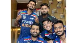 IND vs ENG: ടി20 ലോകകപ്പിലെ ഇന്ത്യന്‍ ടീം ഇതു തന്നെ! നിര്‍ണായക വെളിപ്പെടുത്തല്‍