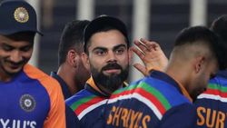 IND vs ENG: 300നെ 'പാട്ടിലാക്കി' ടീം ഇന്ത്യ, ഡബിള്‍ ഹാട്രിക്ക്- ചരിത്രത്തില്‍ ഇതാദ്യം