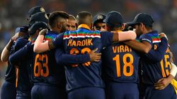 IND vs ENG T20: 20 ഓവര്‍ ബാറ്റ് ചെയ്തു, നേടിയത് 124 റണ്‍സ്, ഇന്ത്യക്ക് മറ്റൊരു നാണക്കേട് കൂടി