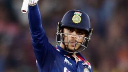 IND vs ENG T29: അരങ്ങേറുന്നതിന് മുമ്പ് രോഹിത് എന്താണ് പറഞ്ഞത്? വെളിപ്പെടുത്തി ഇഷാന്‍ കിഷന്‍