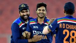 IND vs ENG T20: ഇന്ത്യക്ക് വിജയം സമ്മാനിക്കാന്‍ കരുത്തായത് രോഹിതിന്റെ ഉപദേശം- ശര്‍ദുല്‍