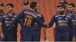 IND vs ENG T20: ആവേശ മത്സരത്തില്‍ ഇന്ത്യന്‍ താരങ്ങള്‍ കുറിച്ച റെക്കോഡുകള്‍ ഇതാ