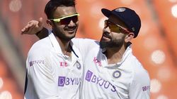 IND vs ENG: ദൗര്‍ഭാഗ്യകരം, ഒരു വിക്കറ്റ് അകലെ ചരിത്ര നേട്ടം നഷ്ടപ്പെടുത്തി അക്ഷര്‍ പട്ടേല്‍