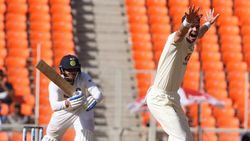 IND vs ENG: ശുഭ്മാന്‍ ഗില്‍ 'ഡെക്ക്', പരമ്പരയില്‍ രണ്ടാം തവണ, ഇനി നാണക്കേടിന്റെ പട്ടികയില്‍