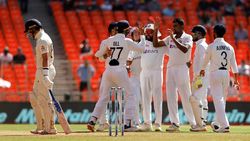 IND vs ENG: 1988ന് ശേഷം ഇങ്ങനെ ഇതാദ്യം, ഇന്ത്യക്കെതിരേ ഇംഗ്ലണ്ടിന് വമ്പന്‍ നാണക്കേട്