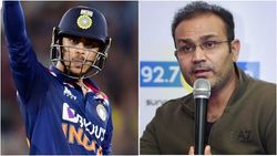 IND vs ENG: ഇഷാന്‍ കിഷന്‍ ഭയമില്ലാത്ത ആക്രമണകാരി- പ്രശംസിച്ച് വീരേന്ദര്‍ സെവാഗ്