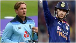 IND vs ENG T20: ഇഷാന്റെ പ്രകടനം കണ്ട് അത്ഭുതപ്പെട്ടില്ല, അവന്‍ സൂപ്പറാണെന്ന് അറിയാം- ജേസന്‍ റോയ്