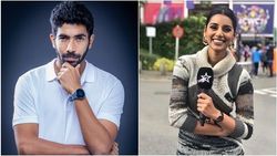 ഒടുവില്‍ സസ്‌പെന്‍സ് പുറത്ത്, ബുംറയുടെ വധു സഞ്ജന ഗണേഷ്, വിവാഹം ഗോവയില്‍