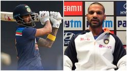 IND vs ENG: 'തോല്‍വികളാണ് ചാമ്പ്യന്‍ താരങ്ങളെ ശക്തരാക്കുന്നത്', രാഹുലിനെക്കുറിച്ച് ധവാന്‍