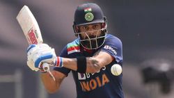 IND vs ENG: റണ്‍മെഷീന്‍ ക്യാപ്റ്റന്‍- സ്മിത്തിനെ പിന്തള്ളി കോലി, മുന്നില്‍ നാലു പേര്‍ മാത്രം