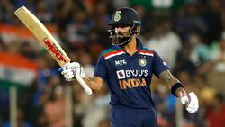 IND vs ENG: ഇതു വെറും സാംപിള്‍, ഐപിഎല്ലിലും ഓപ്പണ്‍ ചെയ്യും! ആരാധകരെ ആവേശത്തിലാക്കി കോലി