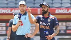 IND vs ENG: കോലിയോട് കൂട്ടുകൂടാതെ ടോസ്, 2/12! ഏകദിനത്തില്‍ ഒന്നുപോലുമില്ല