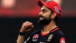 IPL 2021: കുറിക്കാനിടയുള്ള വന്‍ ബാറ്റിങ് റെക്കോര്‍ഡുകള്‍, കോലിയെ കാത്ത് രണ്ടെണ്ണെം! ചിലത് കടുപ്പം