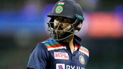 IND vs ENG: സെഞ്ച്വറിയല്ല, കോലിയുടെ 'നോട്ടം' ഡെക്കുകളില്‍! ഈ വര്‍ഷം മൂന്നാമത്തേത്