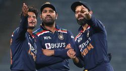 IND vs ENG: ആഗ്രഹിച്ചത് ഒന്നാം റാങ്ക്, കൈയിലുള്ള റാങ്കും നഷ്ടമായി! ഇന്ത്യക്കു വന്‍ തിരിച്ചടി