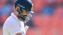 2019നു ശേഷം സെഞ്ച്വറിയില്ല, കോലി മോശം ഫോമിലോ? കണക്കുകള്‍ പറയുന്നത് മറ്റൊന്ന്!