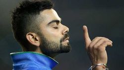 IND vs ENG: കോലിക്കു ഇനി കണ്ണുംപൂട്ടിയടിക്കാം! ആശങ്ക വേണ്ട- കാരണം ലക്ഷ്മണ്‍ പറയുന്നു