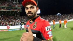 IPL: ഒരു തവണ പോലും വിക്കറ്റ് നല്‍കാതെ ഒരു ബൗളര്‍ക്കെതിരേ കൂടുതല്‍ റണ്‍സ്- കോലിയാണ് കിങ്!