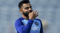 കോലിയും സെഞ്ച്വറിയും- ഒക്ടോബര്‍ ഭാഗ്യമാസം, ഭാഗ്യദിവസം ബുധന്‍! എല്ലാമറിയാം