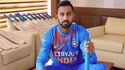 IND vs ENG: ക്രുണാല്‍ പാണ്ഡ്യക്കും പ്രസിദ്ധ് കൃഷ്ണയ്ക്കും വിളിയെത്തിയേക്കും- റിപ്പോര്‍ട്ട്