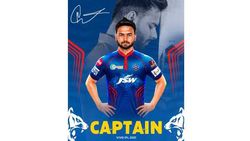 IPL 2021: ആറു വര്‍ഷം മുമ്പ് ഇവിടെ കരിയര്‍ തുടങ്ങി, ഇതു സ്വപ്‌നസാഫല്യമെന്ന് റിഷഭ് പന്ത്