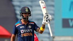 IND vs ENG: രാഹുലിന് സെഞ്ച്വറി, വെടിക്കെട്ടൊരുക്കി പന്ത്- ഇംഗ്ലണ്ടിന് 337 റണ്‍സ് വിജയലക്ഷ്യം