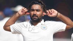 IND vs ENG: ഫിറ്റ്‌നസ് ടെസ്റ്റില്‍ തോറ്റ് രാഹുല്‍ തെവാത്തിയ, ടി20 മോഹങ്ങള്‍ക്ക് കടുത്ത് തിരിച്ചടി