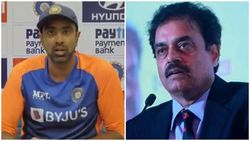 IND vs ENG: ആര്‍ അശ്വിനെ തിരികെ വിളിക്കണം- ദിലീപ് വെങ്‌സര്‍ക്കാര്‍