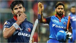 IPL 2021: ഡല്‍ഹിയെ നയിക്കാന്‍ റിഷഭ് പന്ത്, അറിയാം ടീമിന്റെ ഇതുവരെയുള്ള നായകന്മാരെ