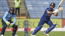 IND vs ENG ODI: മത്സരത്തില്‍ പിറന്ന അഞ്ച് വമ്പന്‍ റെക്കോഡുകള്‍ ഇതാ