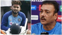 റിഷഭ് പന്ത് ഇന്ത്യക്കായി ചെയ്തത് ജീവിതകാലത്ത് മറ്റാര്‍ക്കും ചെയ്യാനാവാത്ത കാര്യങ്ങള്‍: രവി ശാസ്ത്രി