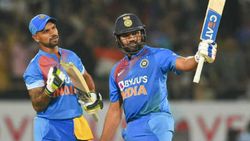 IND vs ENG: ഏകദിനത്തില്‍ തകരാനിടയുള്ള റെക്കോര്‍ഡുകള്‍- ഇന്ത്യയുടെ അഞ്ചു പേര്‍ പ്രതീക്ഷയില്‍