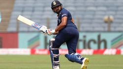 IND vs ENG: ഇംഗ്ലണ്ടിനെതിരേ 'അഞ്ഞൂറാന്‍', രോഹിത്തും അത് സാധിച്ചു- കോലിക്കൊപ്പം