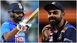 2018 മുതല്‍ ഏകദിന റാങ്കിങ്ങില്‍ കോലി തലപ്പത്ത്, പിന്നാലെ രോഹിതും; 2021ല്‍ 'കോലി കോട്ട' തകരുമോ?